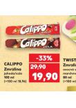 CALIPO ZMRZLINA