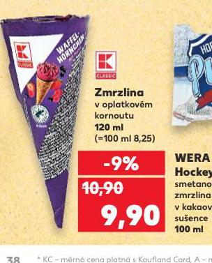 ZMRZLINA