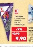 ZMRZLINA