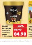 PEGAS PREMIUM