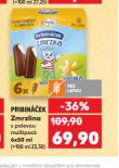 PRIBINÁČEK ZMRZLINA