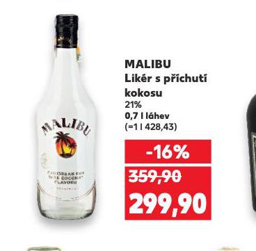 MALIBU