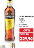 ALEXANDRION LIKÉR