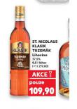 ST. NICOLAUS KLASIK TUZEMÁK