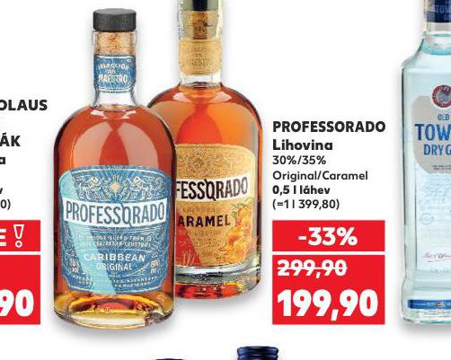 PROFESSORADO