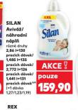 SILAN AVIVÁŽ / NÁHRADNÍ NÁPLŇ