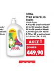 ARIEL PRACÍ PROSTŘEDEK