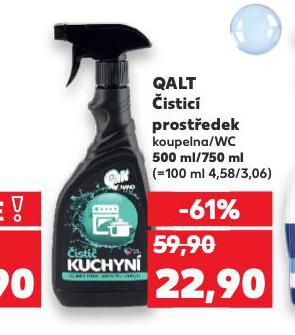 QALT ISTC PROSTEDEK