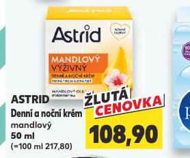 ASTRID KRM