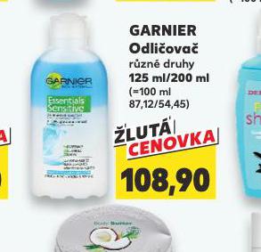 GARNIER ODLIOVA