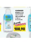 GARNIER ODLIČOVAČ