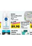 NIVEA ROLL-ON / DEOSTICK