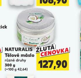 NATURALIS TLOV MSLO