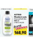 ASTRID MICELÁRNÍ VODA