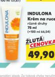 INDULONA KRÉM NA RUCE
