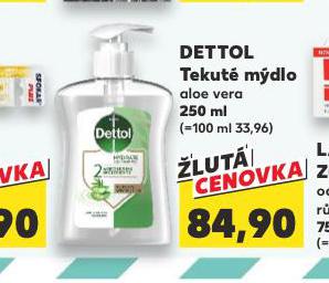 DETTOL TEKUT MDLO