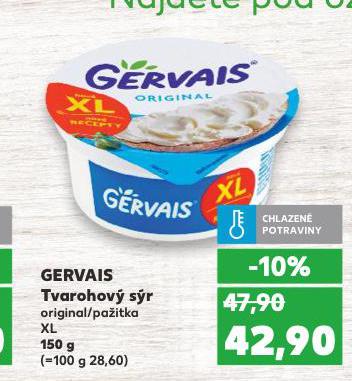 GERVAIS TVAROHOV SR