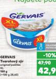 GERVAIS TVAROHOVÝ SÝR