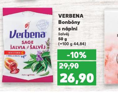 VERBENA BONBNY S NPLN