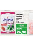 VERBENA BONBÓNY S NÁPLNÍ