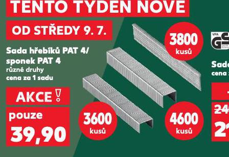 SADA HEBK / SPONEK
