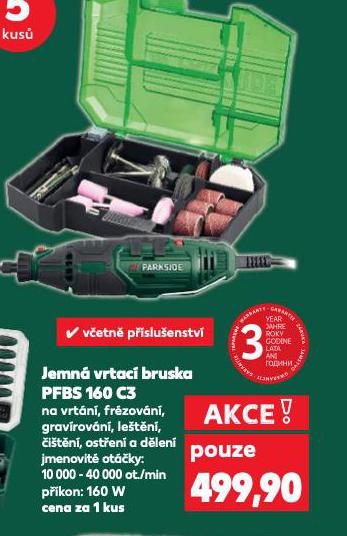 JEMN VRTAC BRUSKA