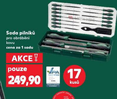 SADA PILNK