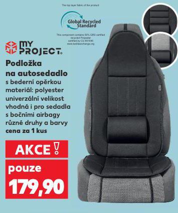 PODLOKA NA AUTOSEDADLO