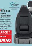 PODLOŽKA NA AUTOSEDADLO