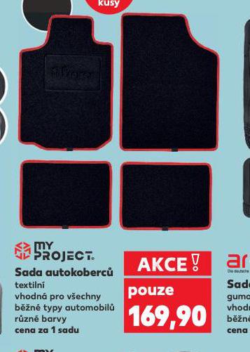 SADA AUTOKOBERC