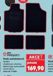 SADA AUTOKOBERCŮ