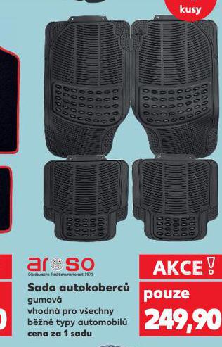 SADA AUTOKOBERC