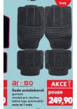 SADA AUTOKOBERCŮ