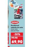 CARLSON OSVĚŽOVAČ VZDUCHU