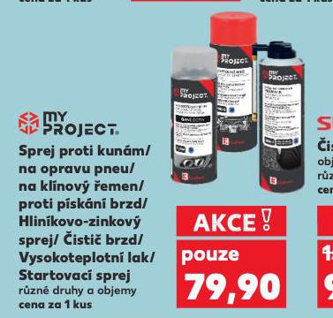 SPREJ PROTI KUNM