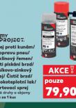 SPREJ NA OPRAVU PNEU