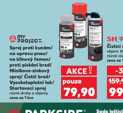 SOREJ NA KLNOV EMEN