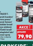 SPREJ PROTI PÍSKÁNÍ BRZD