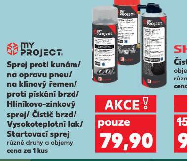 VYSOKOTEPLOTN LAK