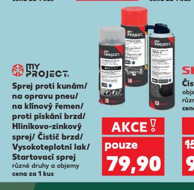 STARTOVAC SPREJ