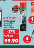 SHERON ČISTÍCÍ SPREJ