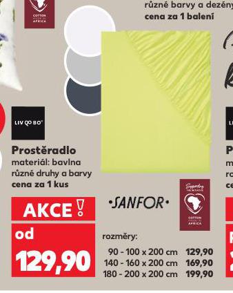 NAPNAC PROSTRADLO 140-160 x 200 CM