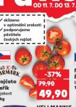 RAJČATA KEŘÍK