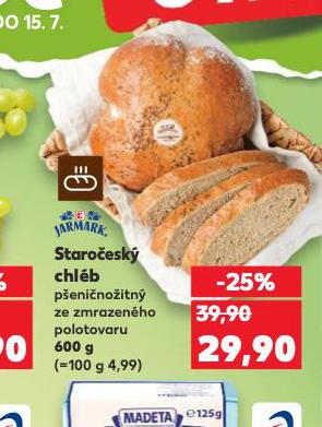 STAROESK CHLB