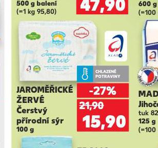 JAROMICK ERV