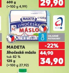 MADETA JIHOESK MSLO