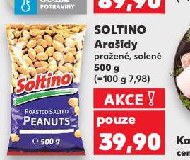 SOLTINO ARADY