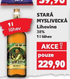 STAR MYSLIVECK