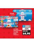 ACTIMEL JOGURTOVÉ MLÉKO S L. CASEI
