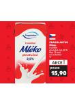 TRVANLIVÉ MLÉKO 3,5%